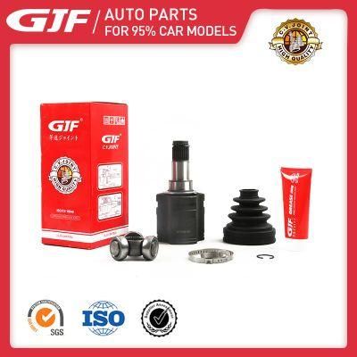 Gjf Top Quality OEM CV Joint for Hilux Kun25/Tgn26/Kun51 L/R 2005- to-3-562