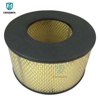 Hot Selling Products Auto Air Filter 17801-54060 for Japanese Car Air Filter Price