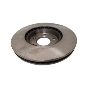 Changan Auto Parts Benben Brake Disc