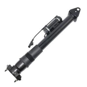 A166 320 0130 New Rear Air Suspension Shock with Ads for Mercedes-Benz Ml Gl X166 W166