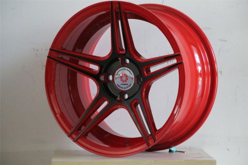 Sport Car Wheels