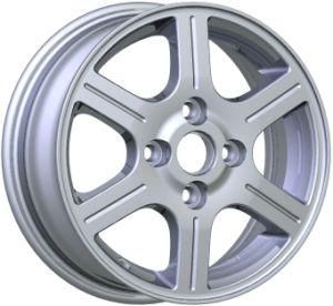 Mr-314 Alloy Wheel