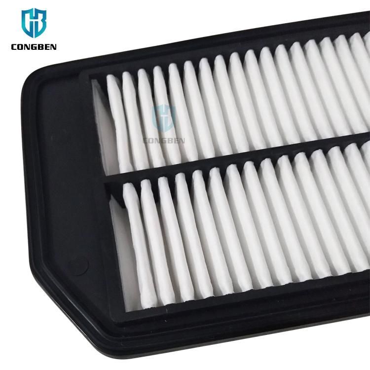 Wholesale High Quality Auto Air Filter OEM 17801-Bz140