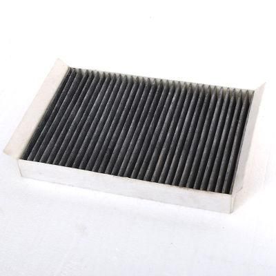 Customize Shape and Size Carcarbon Filter 2218300018 for Auto Airconditioner
