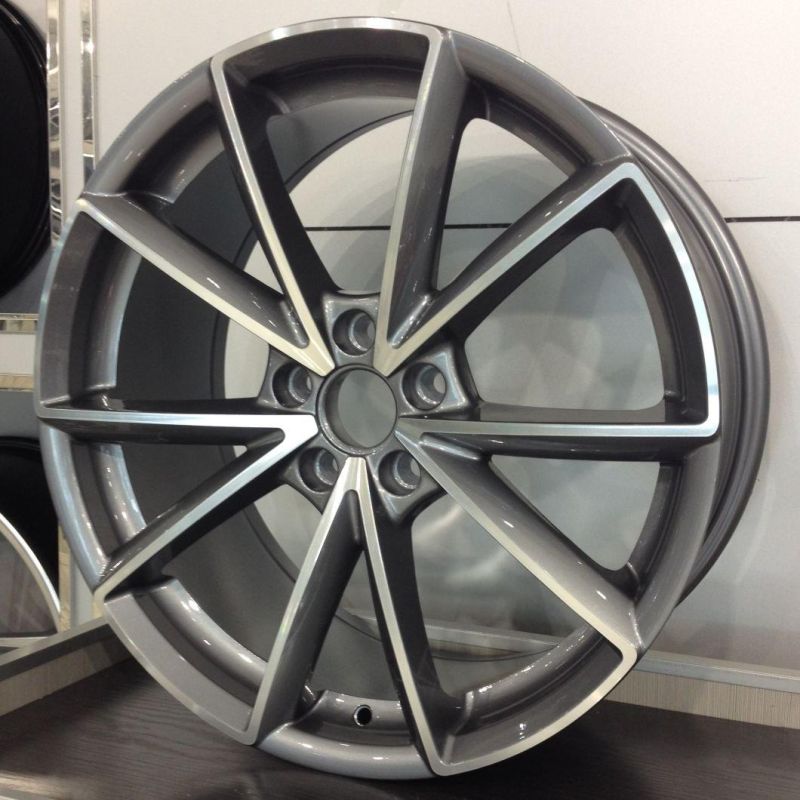 Am-703 Fit for Audi Replica Alloy Car Wheel