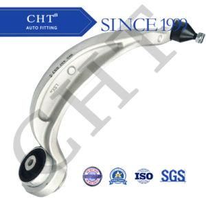 Front Lower Suspension Aluminum Control Arm Assembly OE 8K0407693s for Audi A4l B8 Q5