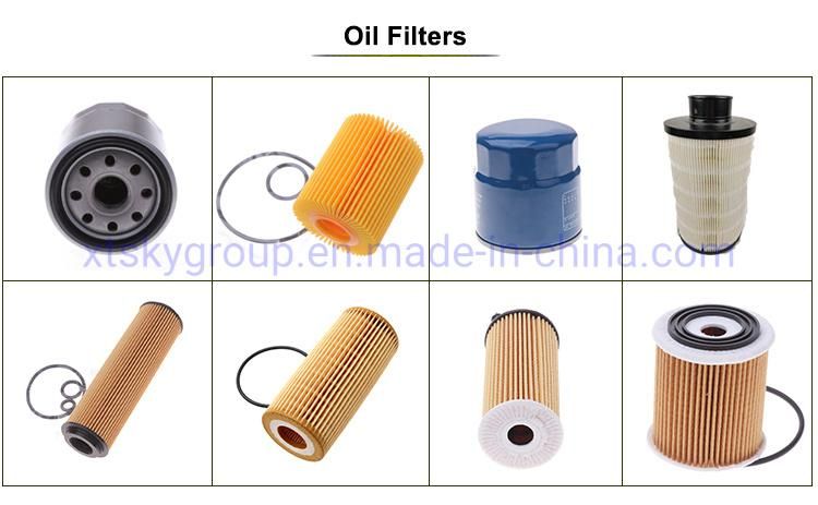 High Quality PP Auto Car Non-Woven Air Filter 28113-1W000 for KIA