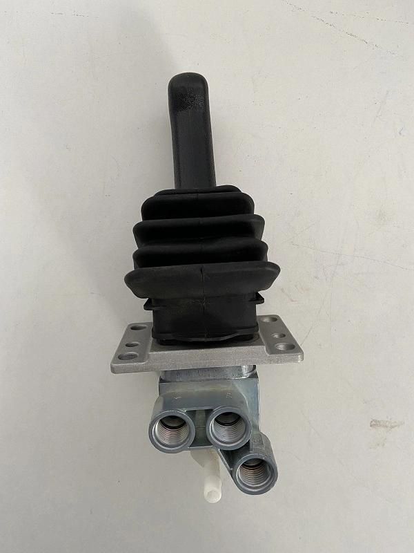 Hand Brake Valve Brake System Truck Parts 9617232170