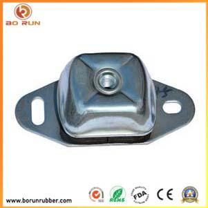 Nr/NBR/EPDM/Silicone Rubber Buffers Mounts for Auto, Machinery Equipment