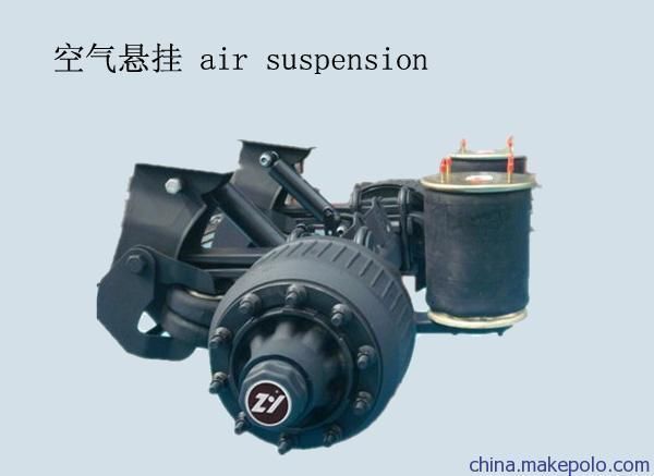 Air Spring, Air Bag, Air Suspension E8050 for Hendrickson