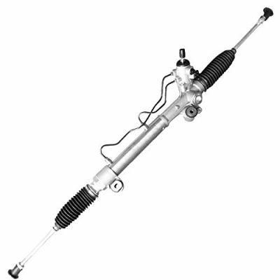 Caixa De Direcao Hidraulica Power Steering Rack Steering Rack LHD Rhd KIA Sportage 57700-1f000 Caja De Cremallera De Direccion