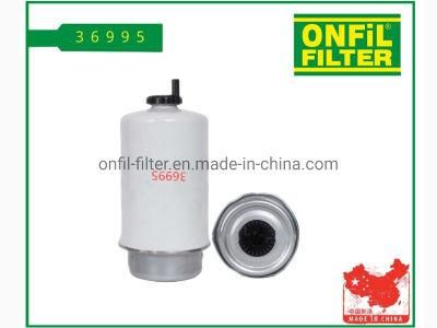 Wf8339 Bf9827D Bf9827D P561183 Fuel Filter for Auto Parts (36995)