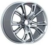 High Quality Passenger Car Alloy Wheel Rims Full Size for Corvette