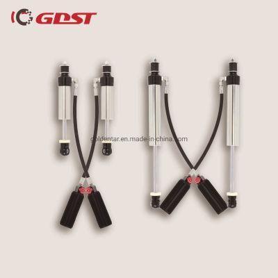 Gdst Shock Absorber off Road Suspension Coilover 4X4 off Road Shock Absorbers for LC100