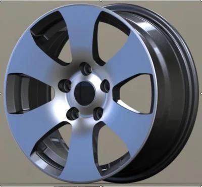 Replica Wheels Passenger Car Alloy Wheel Rims Full Size Available for Acura