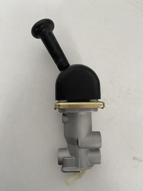 9617221520 High Quality Hand Brake Valve for Heavy Trucks