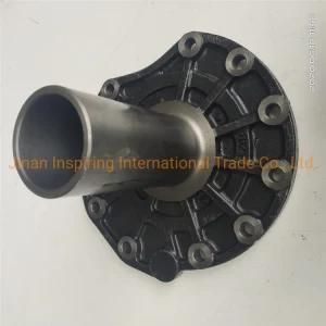 Truck Transmission Parts Input Shaft Bearing Cover for HOWO Wg2222020020