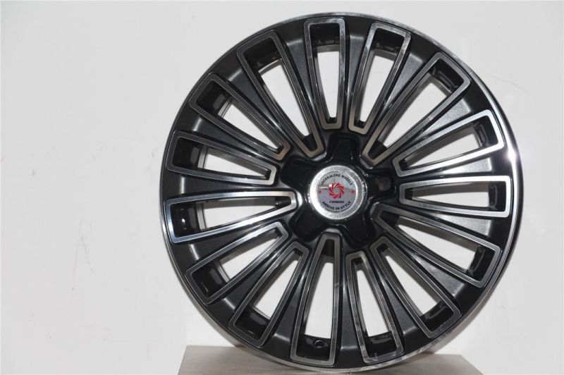 Replica Alloy Wheel KIA