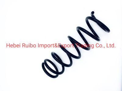 Custom Top Quality Compression Spring for Nissan Cefiro A32 Rear 55020-43u22.