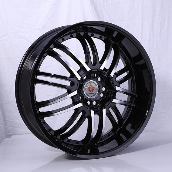 Car Alloy Wheel