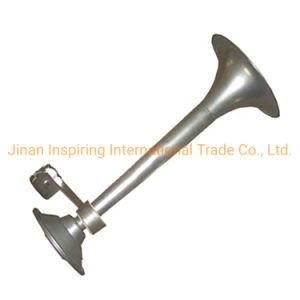 Sinotruk HOWO A7 Truck Cabin Parts Truck Air Horn Wg9716270004