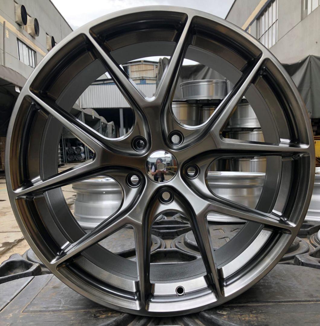 Am-5796 Aftermarket Alloy Rim