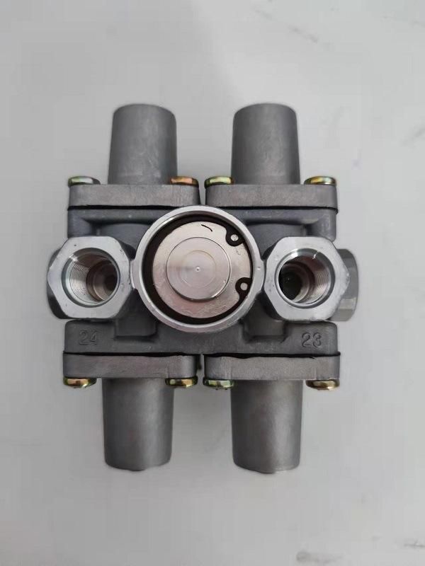 Factory Price Four Loop Protection Valve 9347023000