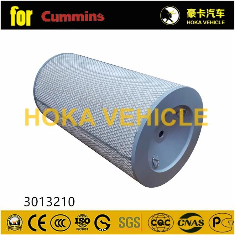Engine Spare Parts Air Filter 3013210 for Cummins Diesel Engine