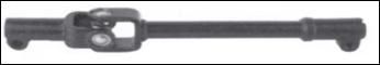 Transmission Shaft Steering Shaft for Nissan OEM 48203-38250