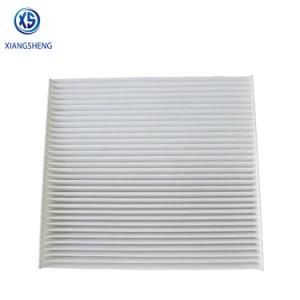 Lingong Long Service Life Cabin Air Filter Elements Gk3j-61-148 GS3l61148 Eg2161p11 for Mazda Cx-7