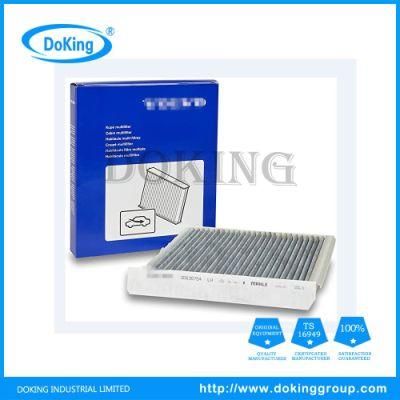 High-Performance Air Filter Cabin Carbon Filter 30630754 for S60-V70-Xc90