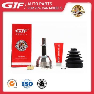 Gjf CV Axle for Nissan Navara 4 Outer CV Joint 29*67*27 Ni-1-078