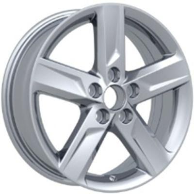N794 JXD Brand Auto Spare Parts Alloy Wheel Rim Replica Car Wheel for Toyota Camry