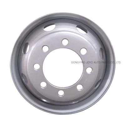 Hot Sale Steel Truck Wheels with Best Price