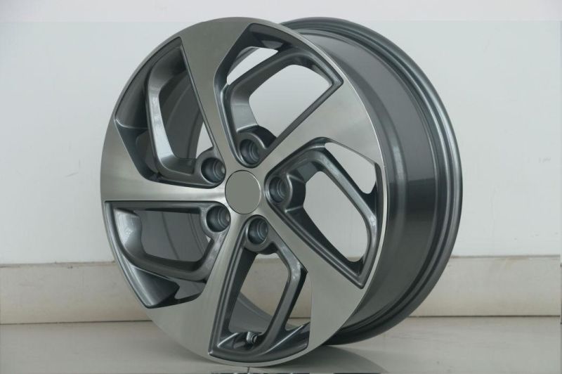 17inch 18inch Machined Face Wheel Rim Replica