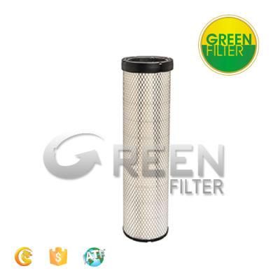 Air Filter Element Af26215/RS30181/84072430/D46485600; /P781203