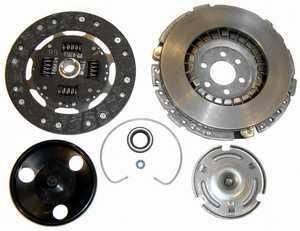 Clutch Kits for Ford
