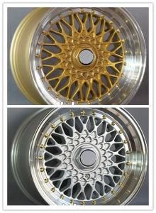 Fine Process Replica / Aftermarket Alloy Wheel