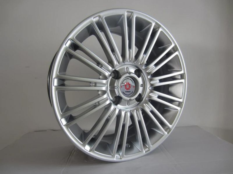 Replica Alloy Wheels for Bentley