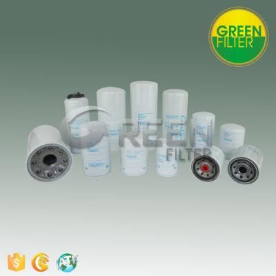 Truck Spare Hydraulic Filter for Auto Parts (yx1113)