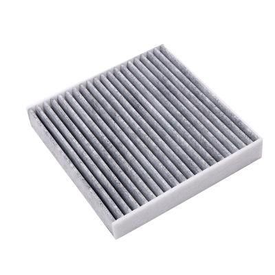 Air Conditioner--Activated Carbon Filter 80292-Sbg-W01 for Tianyu Swift Old Fit Sidi Concept S1 80293-Sb7-W03/80292-Sfy-003