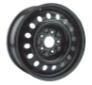 Dodge/ China Manufacturer OEM Steel Wheel