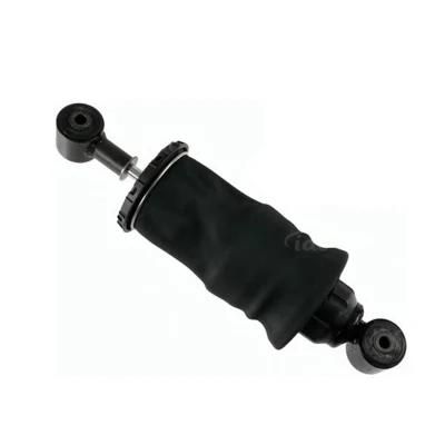 81417226053 Durable Adjustable Front Axle Shock Absorbers for Man Tga 2000- Tgx 2007- Tgs 2007-