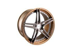 16-22 Inch OEM/ODM Alloy Wheels Forged Aluminum Wheel Aftermarket Car Wheels Rim Factory