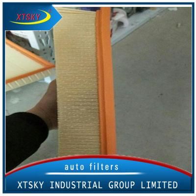 High Quality PU Matetial Car Air Filter 28113-1g000