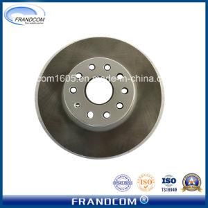 Motorcycle Part Motorcycle Accessories Motorcycle Brake Disc for VW