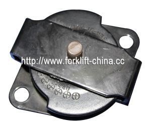 Forklift Parts Insulator, Mounting