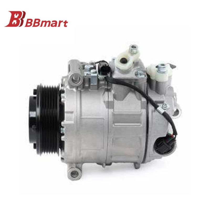 Bbmart Auto Parts for Mercedes Benz W222 W212 W207 W166 OE 0008307200 Hot Sale Brand A/C Compressor