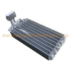 Sinotruk HOWO Air Conditioner Expansion Valve Condenser Az1642820010