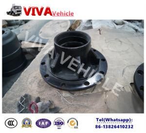 BPW/Fuwa/ York Axle Hub for Truck Trailer